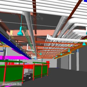 RIT Gene Polisseni Center