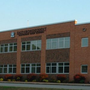 East Irondequoit Central School District